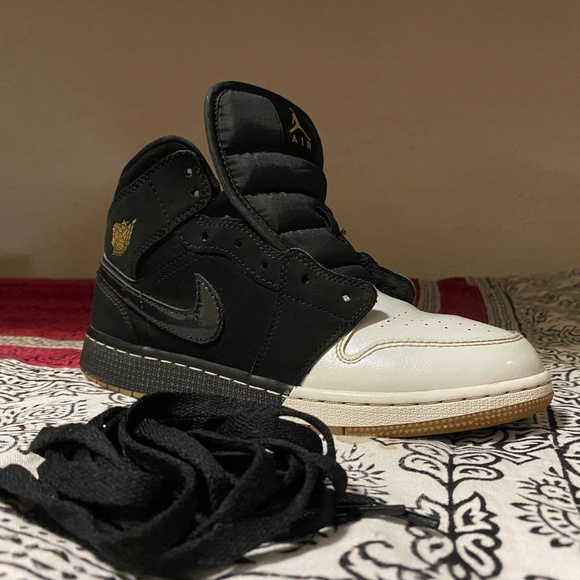 Jordan 1 Rare - Picture 1 of 3